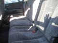 Bright Silver Metallic - Dakota Sport Quad Cab 4x4 Photo No. 25