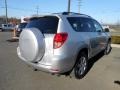 2007 Classic Silver Metallic Toyota RAV4 Limited  photo #7