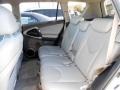 2007 Classic Silver Metallic Toyota RAV4 Limited  photo #10