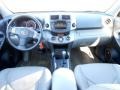 2007 Classic Silver Metallic Toyota RAV4 Limited  photo #11