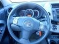 2007 Classic Silver Metallic Toyota RAV4 Limited  photo #12