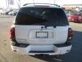 2007 Summit White Chevrolet TrailBlazer LS  photo #6