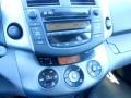 2007 Classic Silver Metallic Toyota RAV4 Limited  photo #16