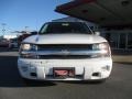 2007 Summit White Chevrolet TrailBlazer LS  photo #9