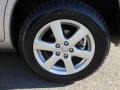 2007 Classic Silver Metallic Toyota RAV4 Limited  photo #19