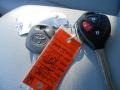 2007 Classic Silver Metallic Toyota RAV4 Limited  photo #20