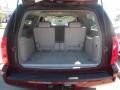 2008 Sonoma Red Metallic GMC Yukon XL SLT  photo #6