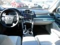 Super White - Camry LE Photo No. 13