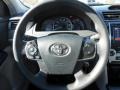 Super White - Camry LE Photo No. 14