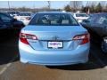 2012 Clearwater Blue Metallic Toyota Camry LE  photo #5