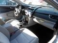 2012 Clearwater Blue Metallic Toyota Camry LE  photo #13