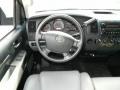 2010 Slate Gray Metallic Toyota Tundra Double Cab  photo #9