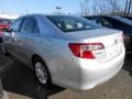 Classic Silver Metallic - Camry LE Photo No. 1