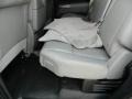 2010 Slate Gray Metallic Toyota Tundra Double Cab  photo #12