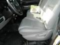 2010 Slate Gray Metallic Toyota Tundra Double Cab  photo #14