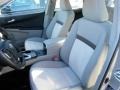 Classic Silver Metallic - Camry LE Photo No. 9