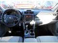 Classic Silver Metallic - Camry LE Photo No. 11