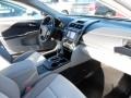 Classic Silver Metallic - Camry LE Photo No. 13