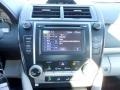 Classic Silver Metallic - Camry LE Photo No. 16