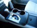 Classic Silver Metallic - Camry LE Photo No. 17