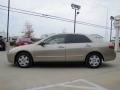 2005 Desert Mist Metallic Honda Accord LX Sedan  photo #7