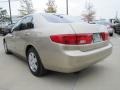 2005 Desert Mist Metallic Honda Accord LX Sedan  photo #8