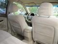2005 Desert Mist Metallic Honda Accord LX Sedan  photo #14