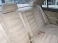 2005 Desert Mist Metallic Honda Accord LX Sedan  photo #15