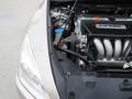 2005 Desert Mist Metallic Honda Accord LX Sedan  photo #36
