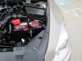2005 Desert Mist Metallic Honda Accord LX Sedan  photo #39