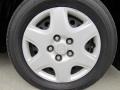 2005 Honda Accord LX Sedan Wheel and Tire Photo