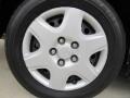 2005 Honda Accord LX Sedan Wheel and Tire Photo