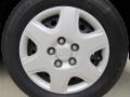 2005 Honda Accord LX Sedan Wheel and Tire Photo