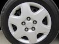 2005 Honda Accord LX Sedan Wheel and Tire Photo