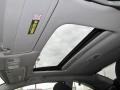 Sunroof of 2011 Civic Si Coupe