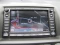 Navigation of 2011 Civic Si Coupe