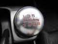  2011 Civic Si Coupe 6 Speed Manual Shifter