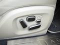 Ivory/Oyster Controls Photo for 2011 Jaguar XJ #74849165