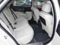 Ivory/Oyster Rear Seat Photo for 2011 Jaguar XJ #74849168