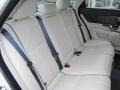 Ivory/Oyster Rear Seat Photo for 2011 Jaguar XJ #74849177