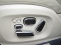 Ivory/Oyster Controls Photo for 2011 Jaguar XJ #74849222
