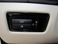 Ivory/Oyster Controls Photo for 2011 Jaguar XJ #74849228