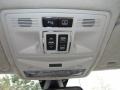 Ivory/Oyster Controls Photo for 2011 Jaguar XJ #74849258