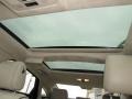 Ivory/Oyster Sunroof Photo for 2011 Jaguar XJ #74849261