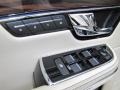 Ivory/Oyster Controls Photo for 2011 Jaguar XJ #74849276
