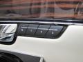 Ivory/Oyster Controls Photo for 2011 Jaguar XJ #74849288