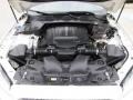  2011 XJ XJL 5.0 Liter GDI DOHC 32-Valve VVT V8 Engine