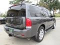 2008 Smoke Gray Nissan Armada LE  photo #10