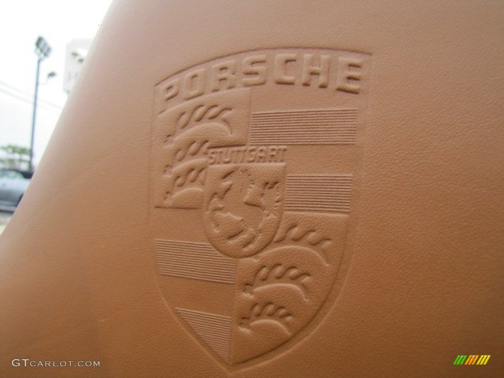 2001 Porsche 911 Carrera 4 Cabriolet Marks and Logos Photo #74849789