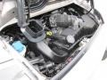 3.4 Liter DOHC 24V VarioCam Flat 6 Cylinder Engine for 2001 Porsche 911 Carrera 4 Cabriolet #74849807